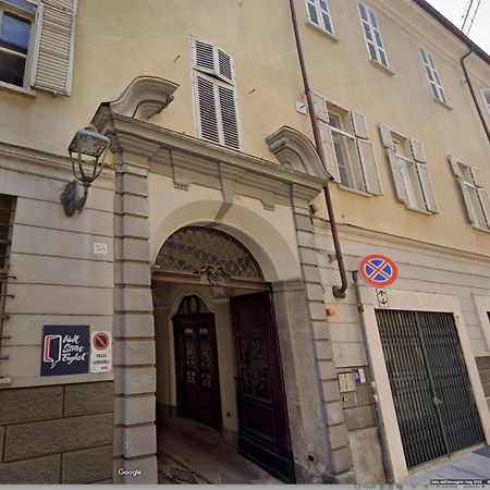 Apartamento La Casa Di Anita Asti Exterior foto