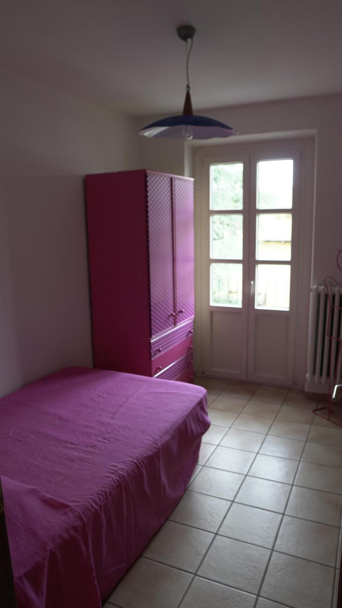 Apartamento La Casa Di Anita Asti Exterior foto